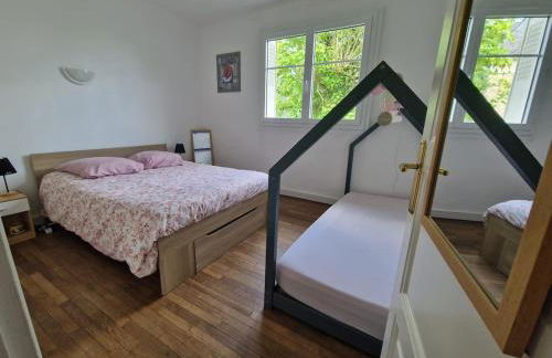 Maison de ville proche de tous les commerces - Foto 2