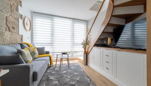 Apartamento Almuiña - Foto 5