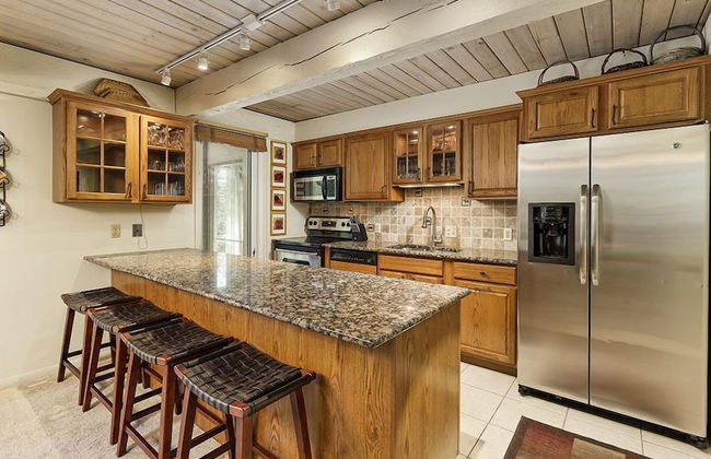 Chateau Eau Claire & Roaring Fork by Frias Properties - Foto 51