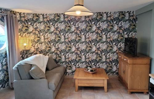 Le cours Donville, appart neuf à 100m de la mer - Foto 6