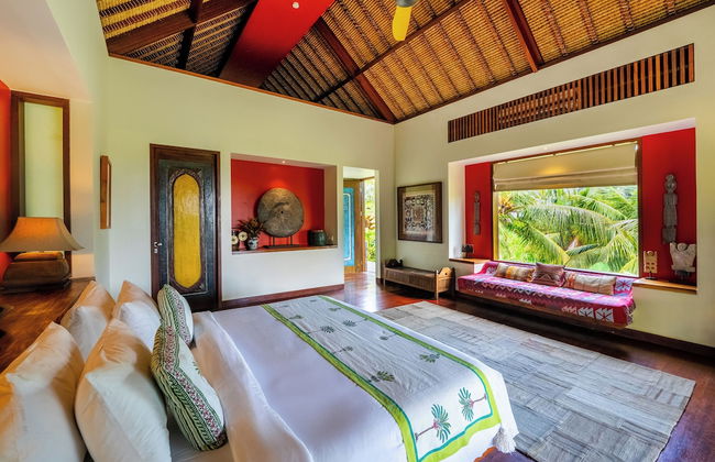 Villa Palem - Foto 13