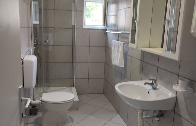 Apartment Horvat - Foto 9