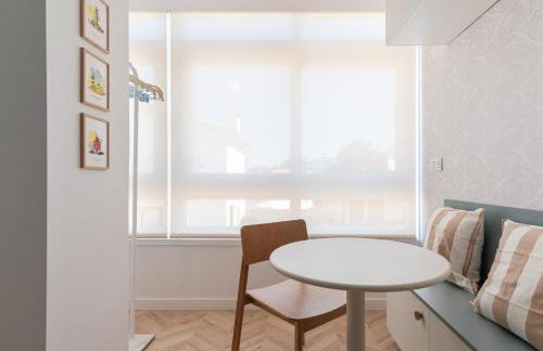 Refuxio Atlántico - Foto 10