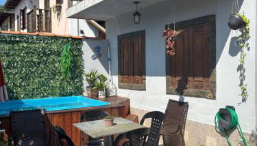 Casa Terra Nova Paraty - Foto 2