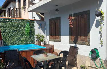 Casa Terra Nova Paraty - Foto 2