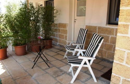 Masseria La Torre - Foto 51