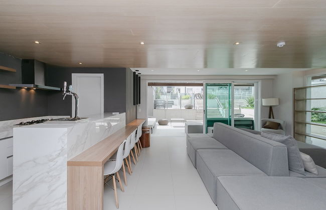 Alto Padrão no coração da Savassi - Foto 14