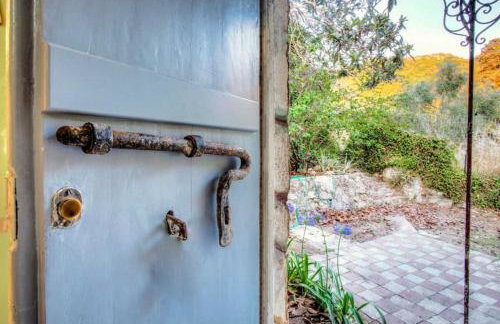 Black Olive Cottage Paramonas - Foto 11