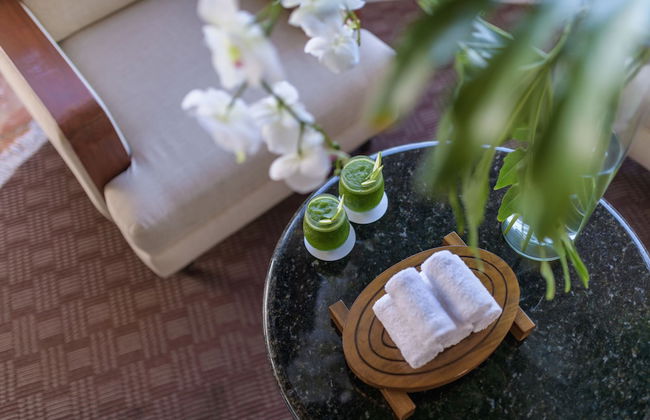 Grand Miramar All Luxury Suites & Residences - Foto 3