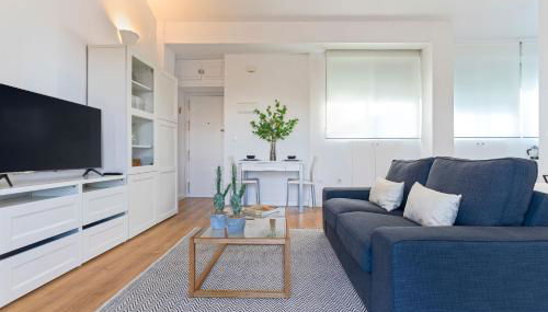 Genteel Home Castilla Terrace - Foto 5