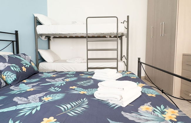 Casa Vacanza Brezza Marina - Marine Pearl - Foto 16