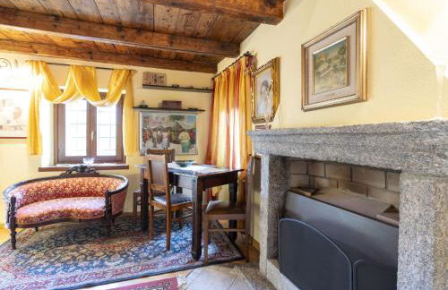 Apartment Casa Orai Mountain View by Interhome - Photo 25