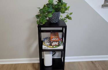 Davenport Dwellings-Three Bedroom - Foto 6