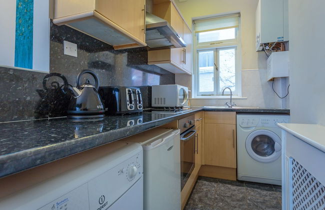 Castletown House Apartments - Foto 32