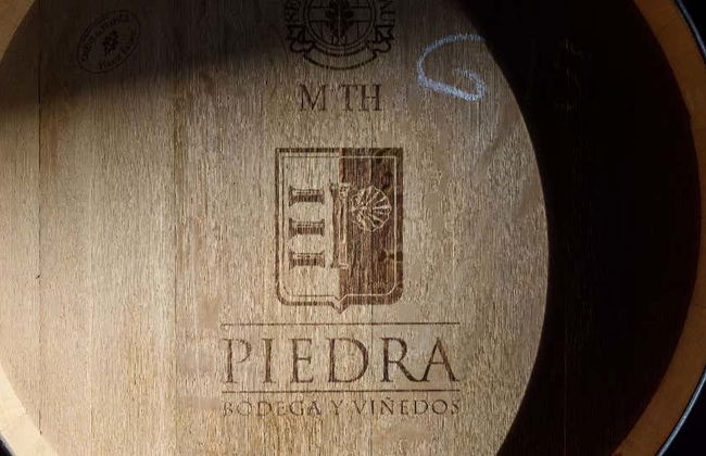 Visita a las Bodegas Piedra - Foto 6