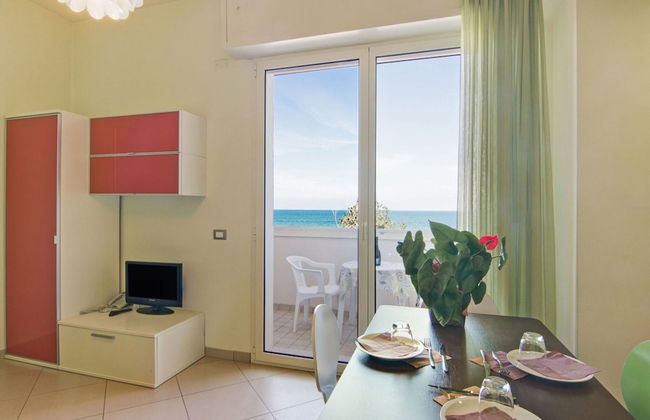 Coastal Retreat in Riccione - Foto 18