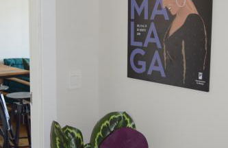 GRETA PLAYA PANORAMA APARTAMENTO by AlohaMalaga - Foto 22