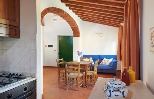 Villa I Leoni - Foto 54