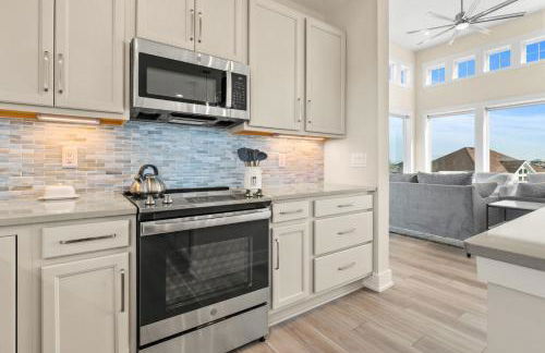 Summer Salt 10 Bedroom Home at Hattie Creef Landing - Foto 13