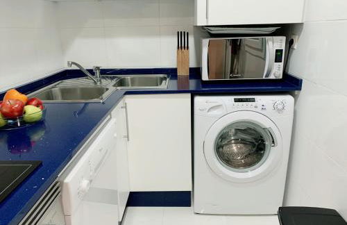 Apartamento Nuevo con Gran Terraza y Wifi en Canet - Photo 11