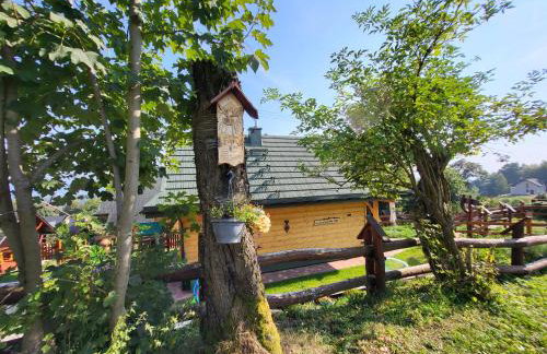 Pieśń Poranka Domek - Foto 38