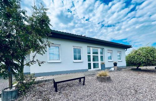 Ferienhaus im Thüringer Wald - Foto 1