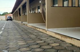 DUNAS RESIDENCE CASA 02 - Foto 50