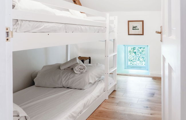 Briardene - 2 Bedroom Cottage - Oxwich - Foto 10