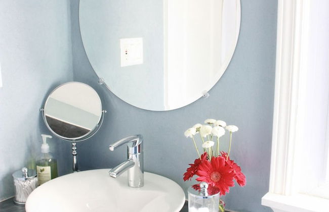 Stone Boutique Suites - Photo 17