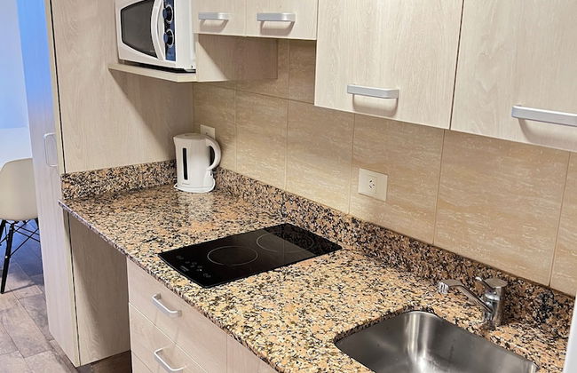 Ari aparts 440 - Photo 80