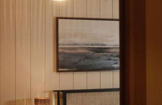 Boutique River Cabin, Infrared Sauna, Hot Tub - Foto 2