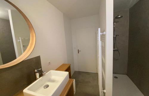 STUDIO in res. LES CYCLISTES - Photo 36