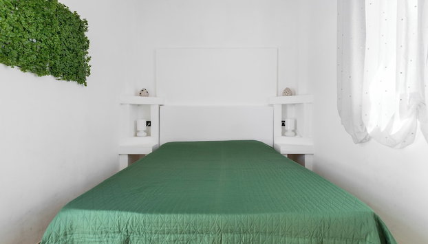 4059 Trullo Il Cavaliere by Barbarhouse - Foto 3, Habitación