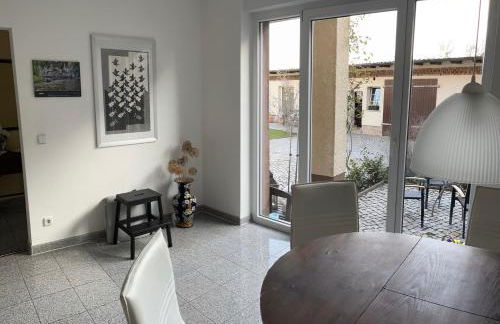 Ferienwohnung Am Anger - Foto 1