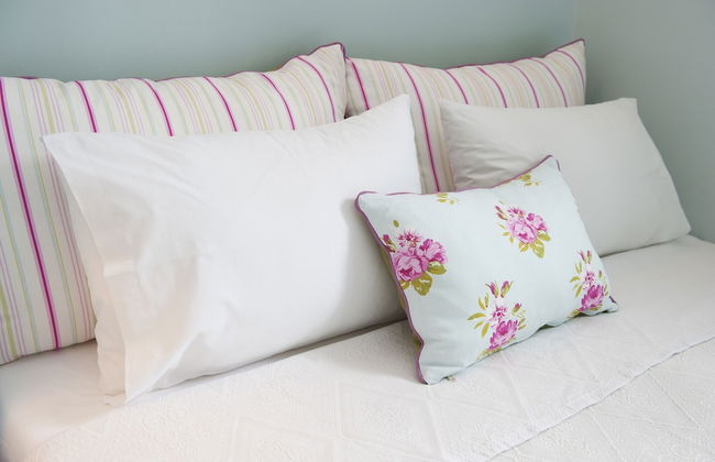 White Jasmine Cottage - Foto 6