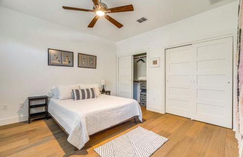 Spacious Austin Home Near S Congress and Downtown! - Foto 18