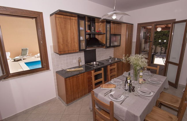 Tp-g319-gdco18at - Villa Delle Sirene 6 - Foto 22