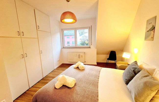 New Large 2 bedrooms with Parking - Foto 2