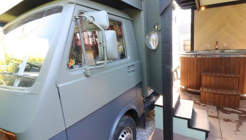 Old Rosie, By House of Pause - Foto 2