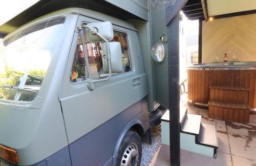 Old Rosie, By House of Pause - Foto 2