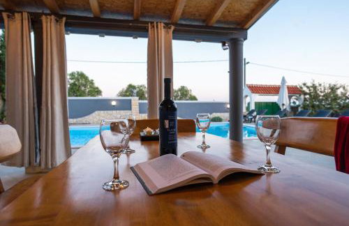 Holiday House San Mario - Pets Friendly Rural Home - Photo 20