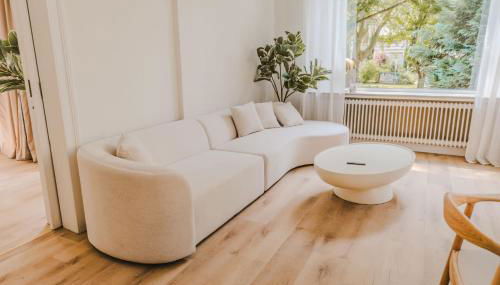 STAYLIGHT City Suite Philosophenviertel - stylish & central - Foto 2