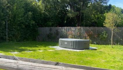 La Campanula-exclusive pool - Foto 5