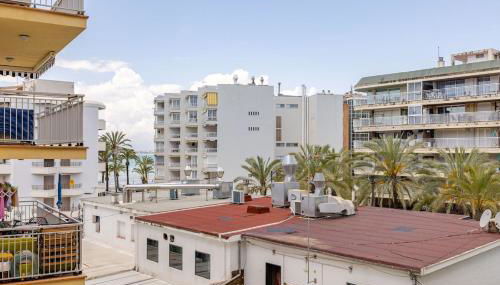 Morning Coffee by the Sea 1 BR Between Capellans and Llevant Beaches - Foto 4