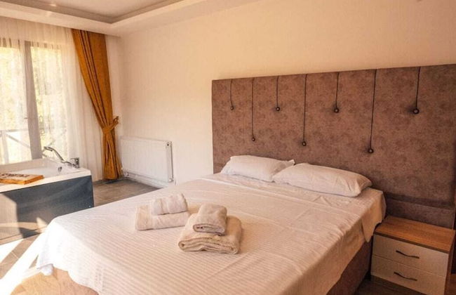 Mila Garden Villas & Bungalows - Foto 11