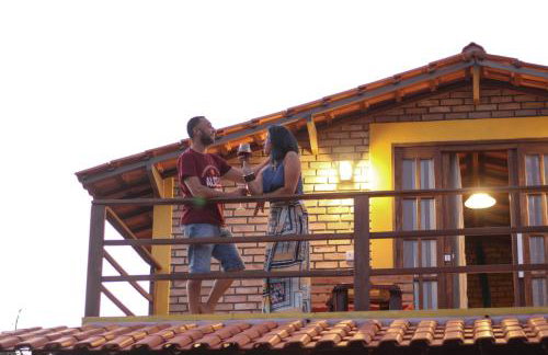 Cantim da Flor - Vale do Capão - Foto 36