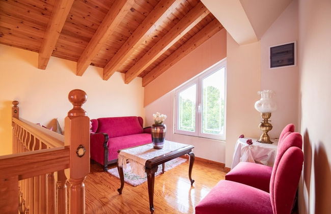 Neromilos Harmony - Roussis Residence - Foto 11