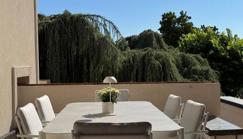 Lovely house with swimming pool and tennis court - Foto 5