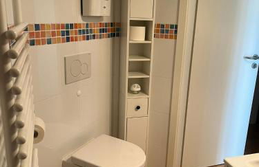 Hochwertige Traumferienwohnung Fehmarn - Neue Tiefe Nähe Südstrand - Foto 15