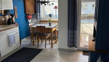 Ferienwohnung HeilbadOase - Photo 4